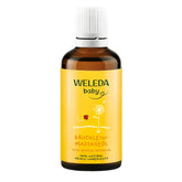 Weleda Bebek Masaj Yağı 50ml